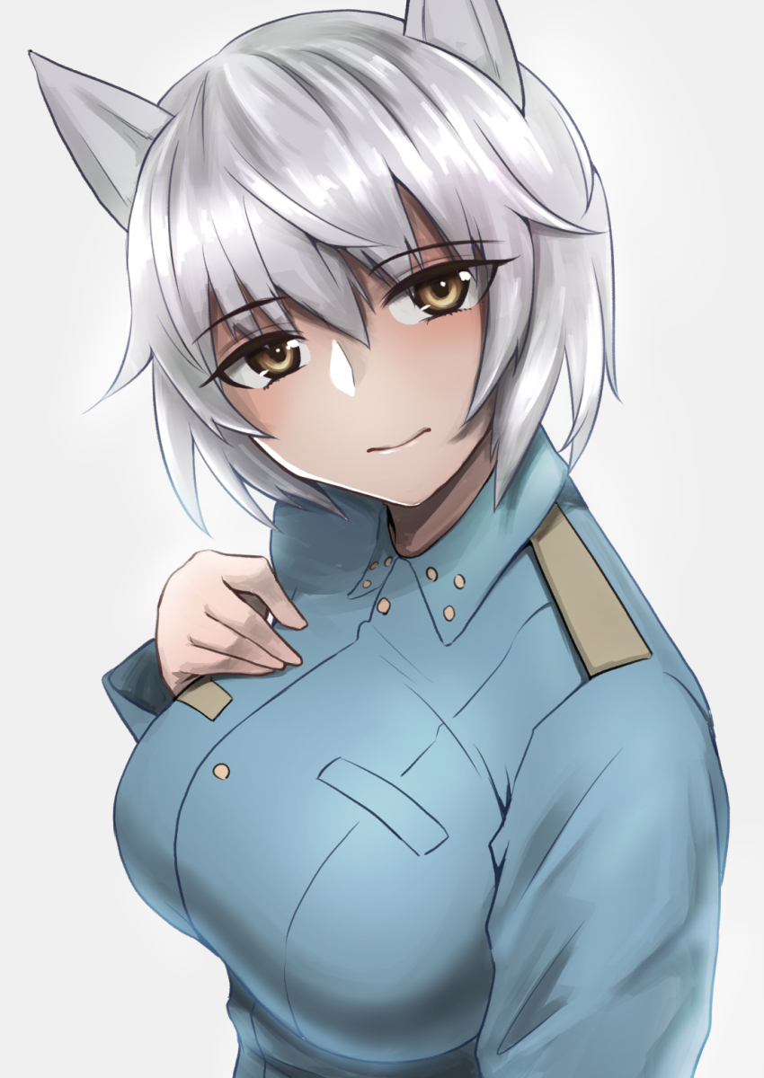 Luminous Witches Rule 34 Image