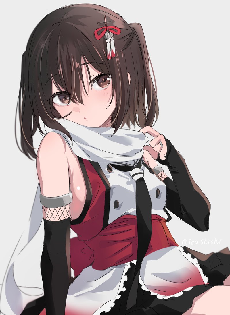 Kantai Collection Rule 34 Image