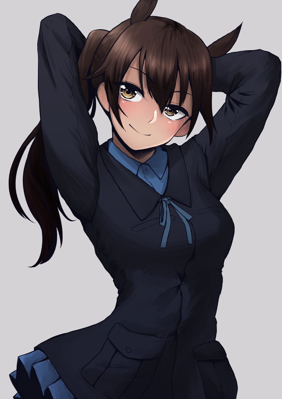 World Witches Series Rule 34 Image