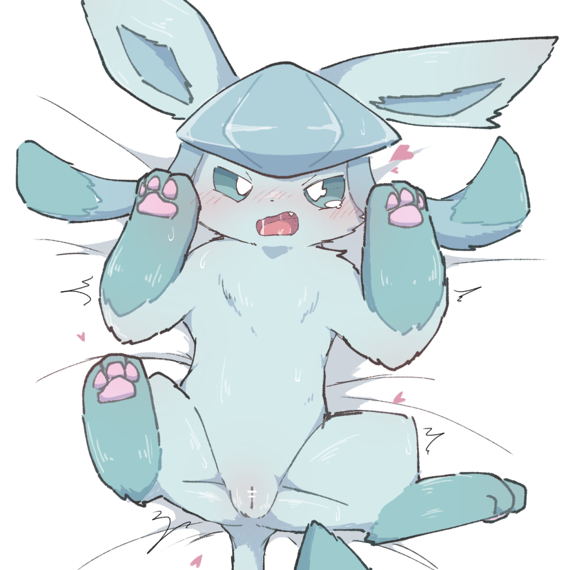 Eeveelution (Nintendo) Rule 34 Image