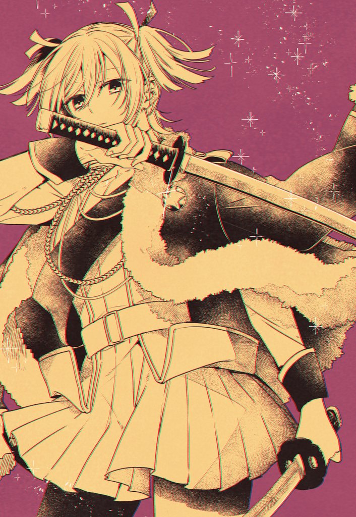 Daiba Nana (Shoujo Kageki Revue Starlight) Rule 34 Image