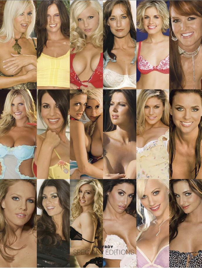 Playboy Rule 34 Image