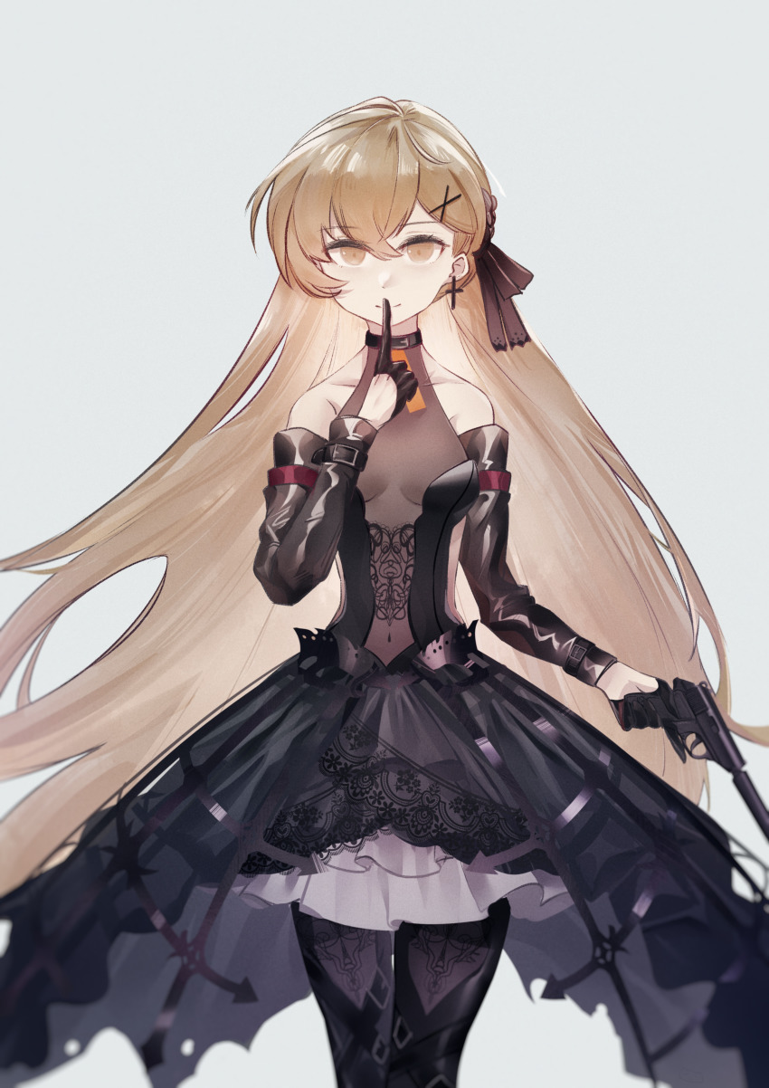 Girls' Frontline Rule 34 Image