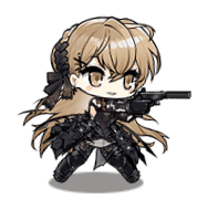 Girls' Frontline Rule 34 Image