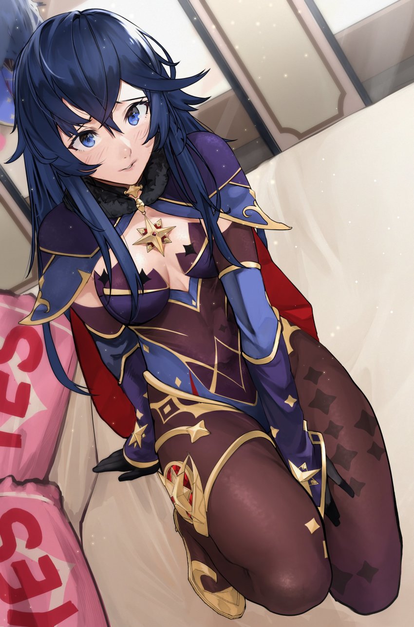 Lucina (Fire Emblem) Rule 34 Image