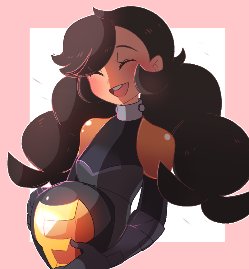 Emma (Pokemon) Rule 34 Image