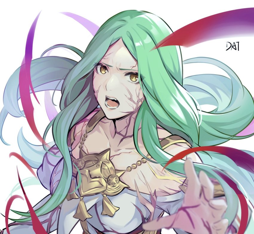 Rhea (Fire Emblem) Rule 34 Image