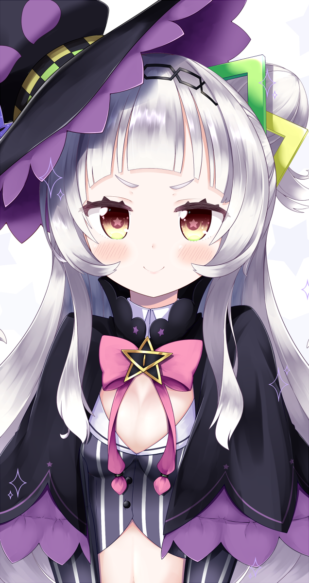 Murasaki Shion (Hololive) Rule 34 Image