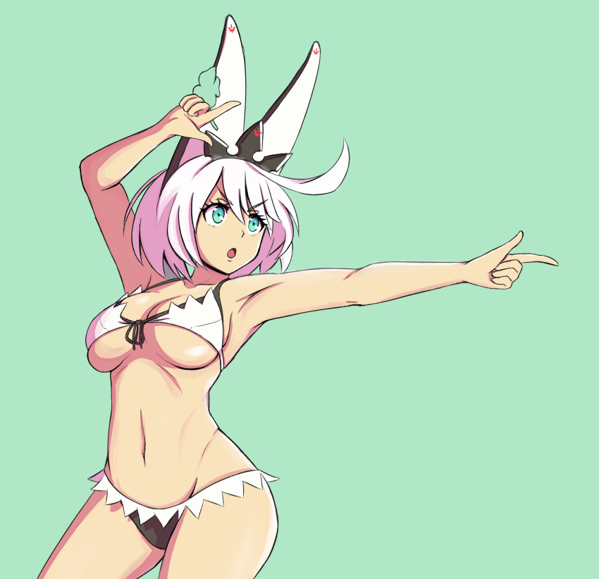Elphelt Valentine (Guilty Gear) Rule 34 Image
