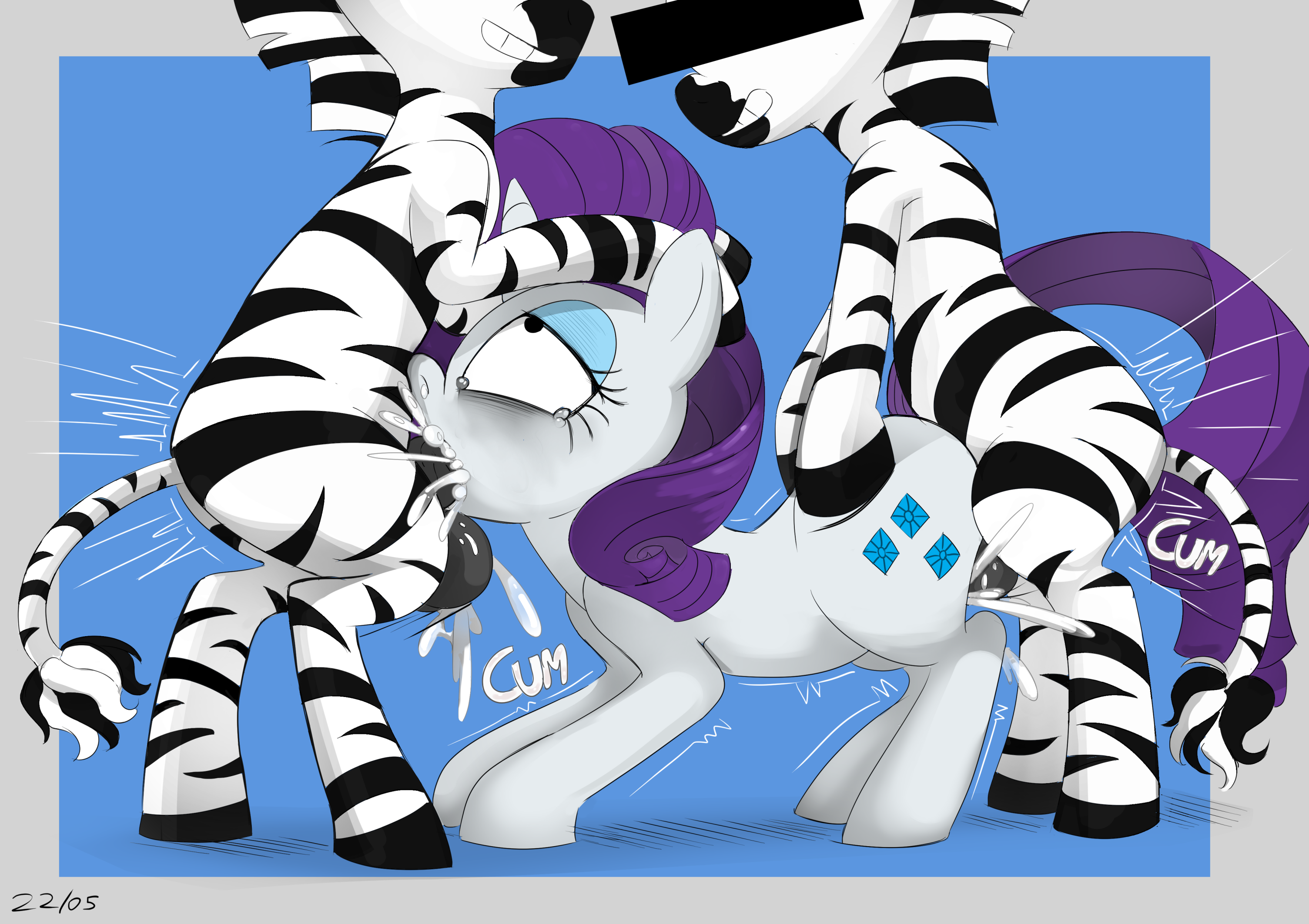 Digital Drawing (Artwork) Rule 34 Image