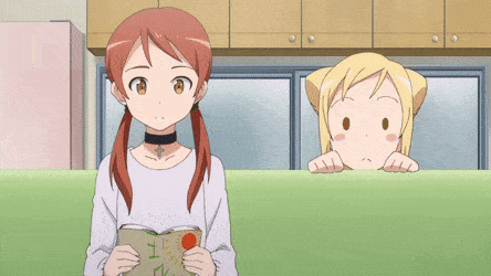 Takanashi Hikari (Demi-Chan Wa Kataritai) Rule 34 Image