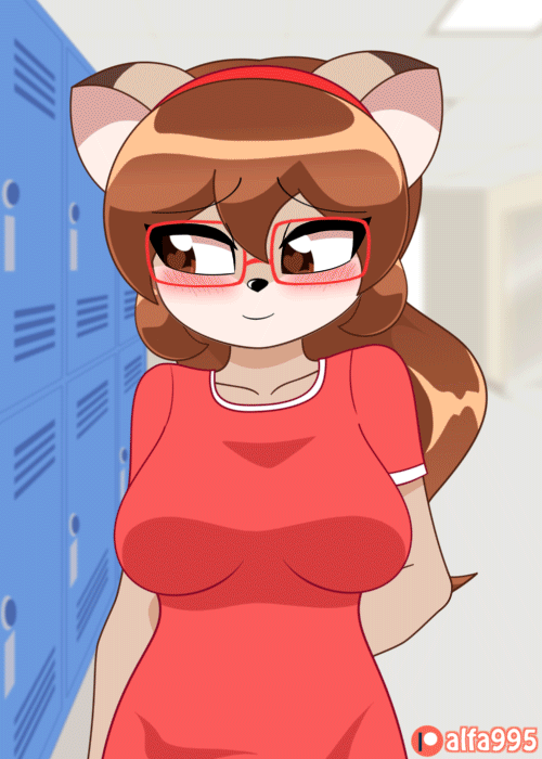 Doe (Alfa995) Rule 34 Image