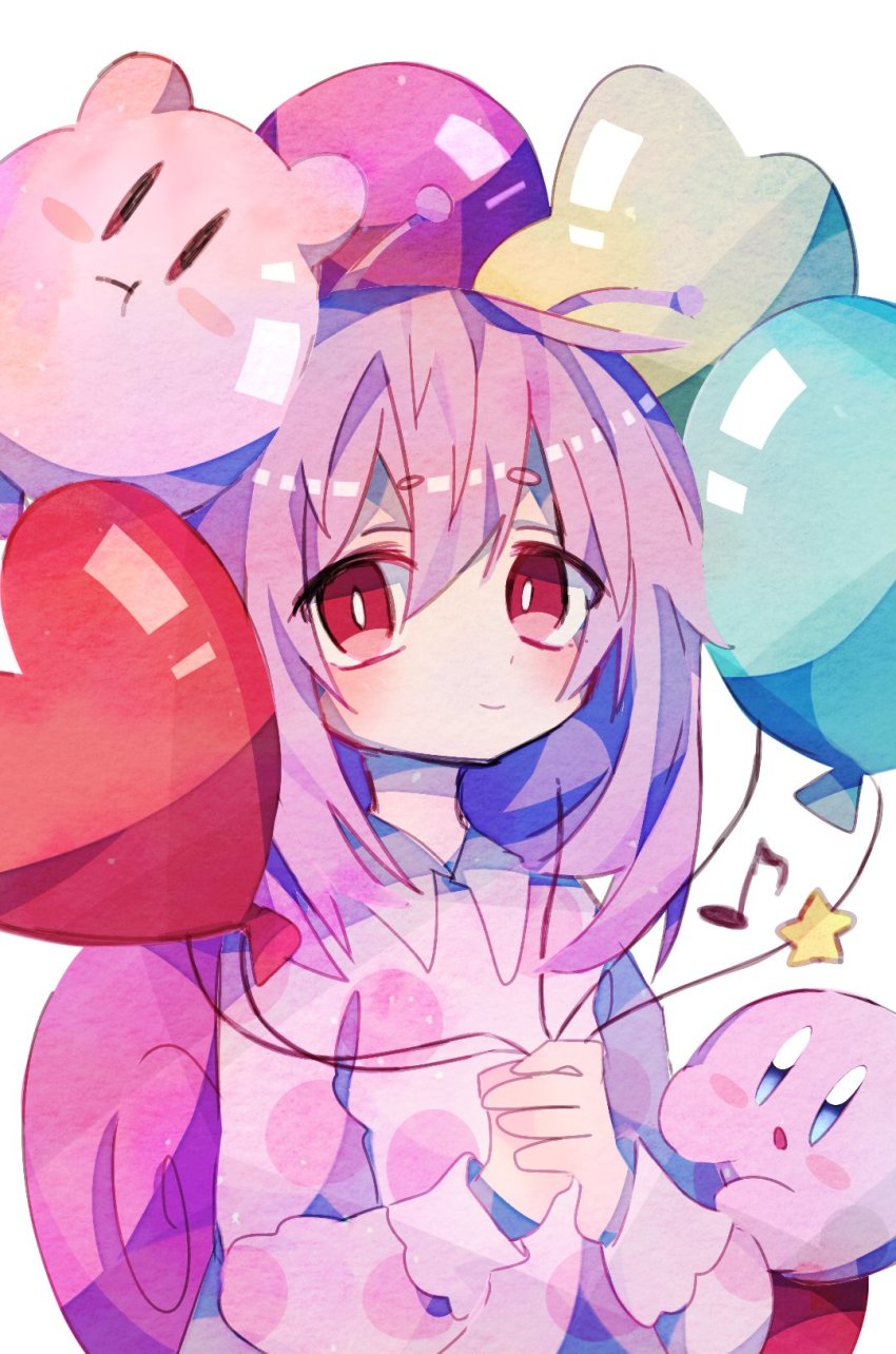 Kirby (Kirby (Series)) Rule 34 Image