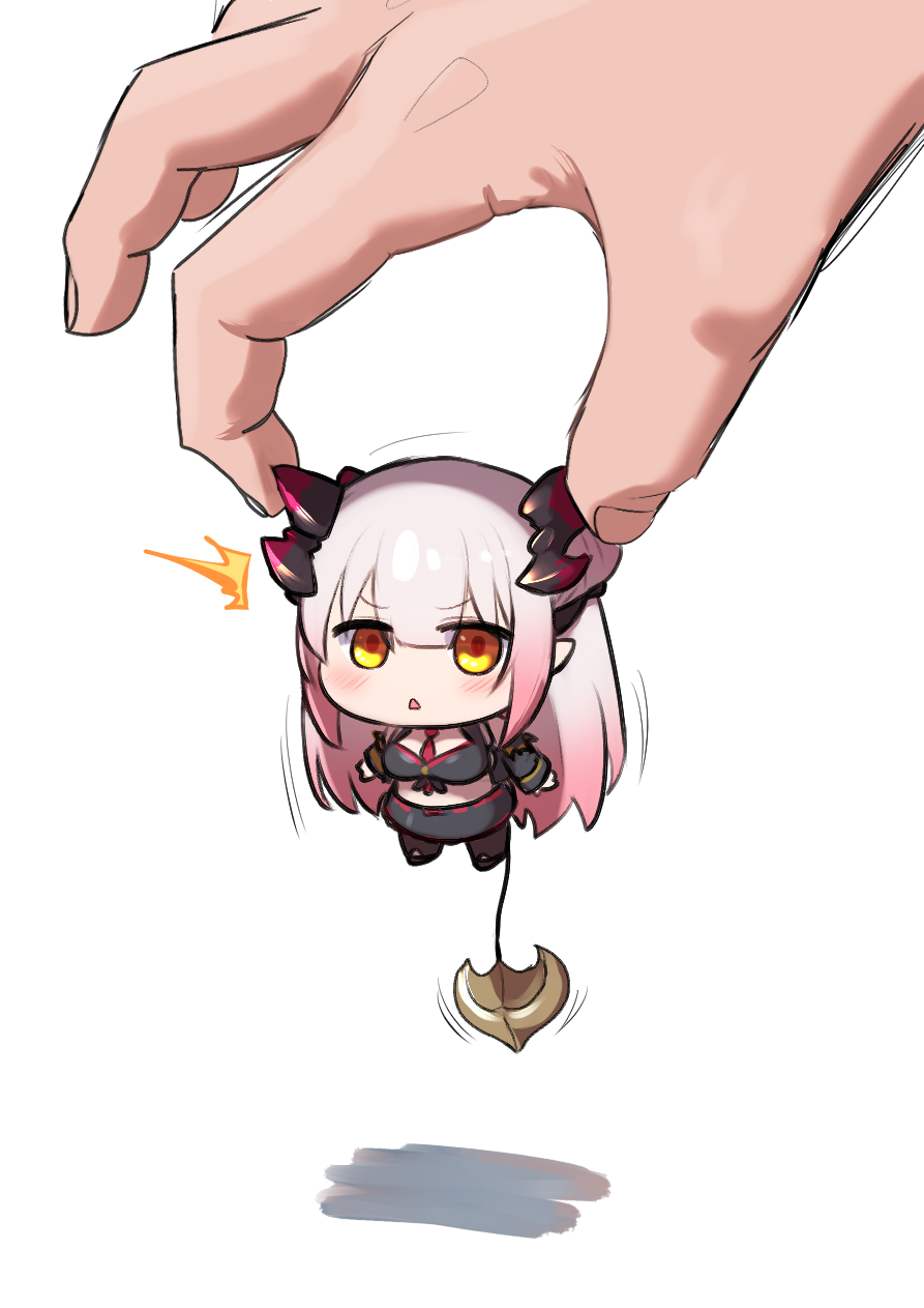 Suou Patra (Nanashi Inc.) Rule 34 Image