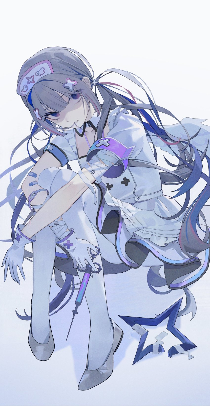 Amane Kanata (Hololive) Rule 34 Image