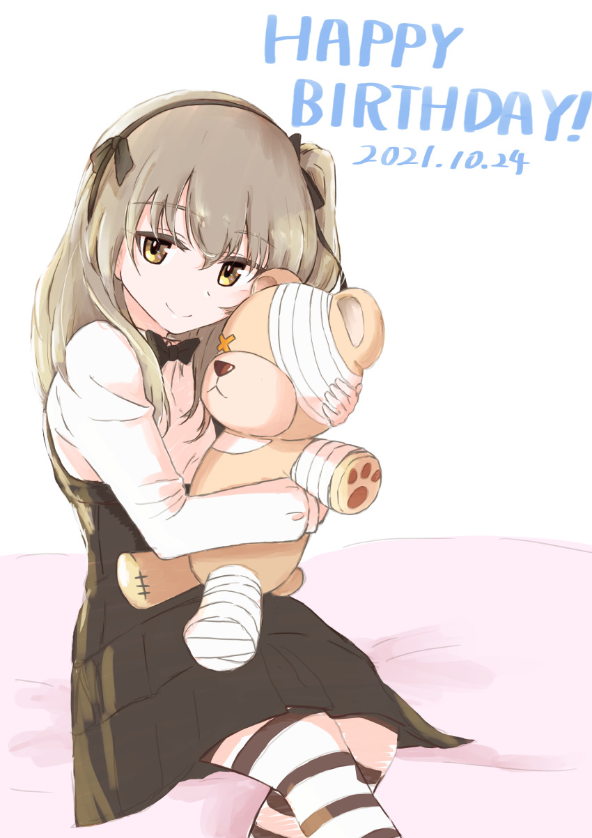 Boko (Girls Und Panzer) Rule 34 Image
