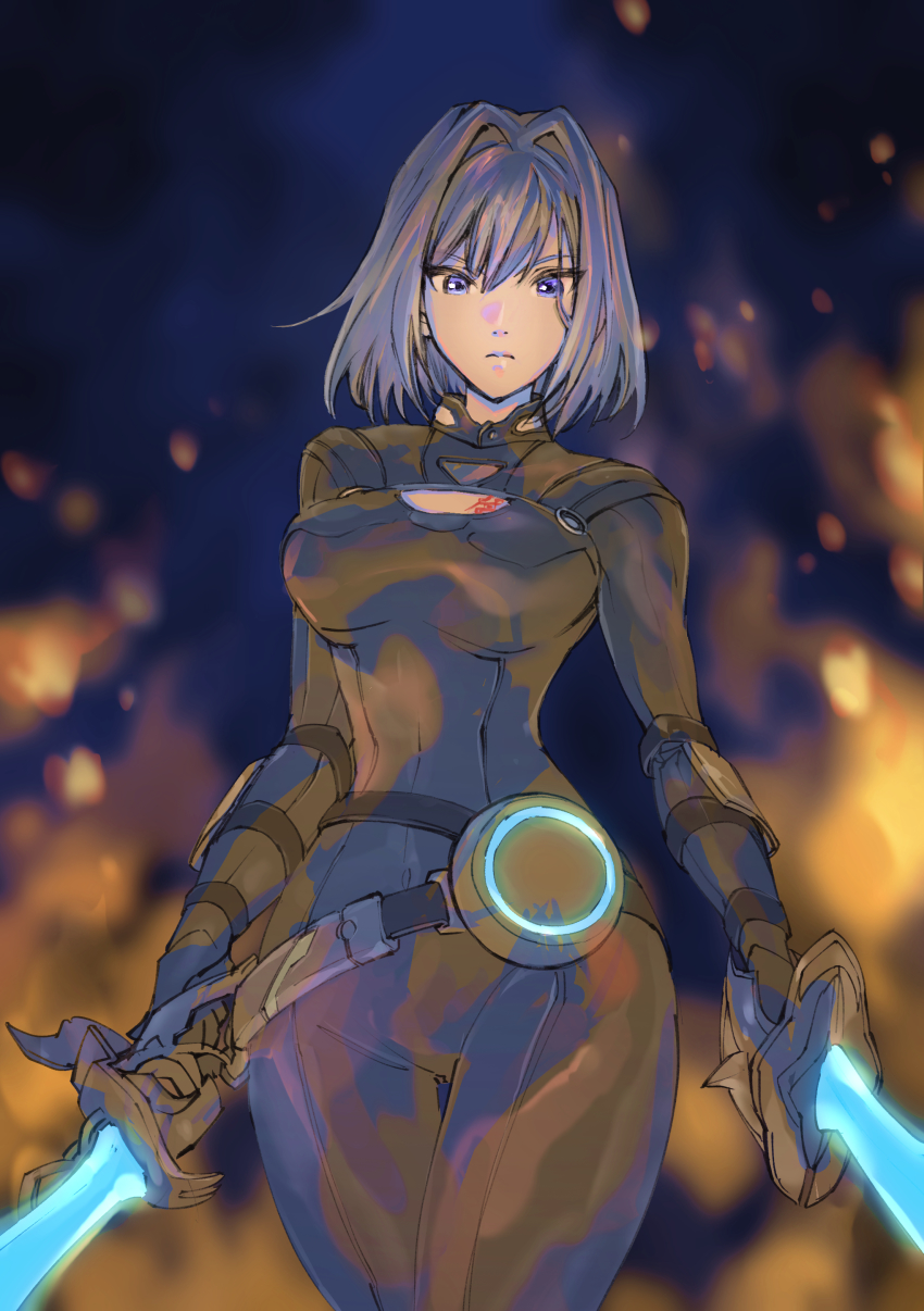 Ethel (Xenoblade) Rule 34 Image