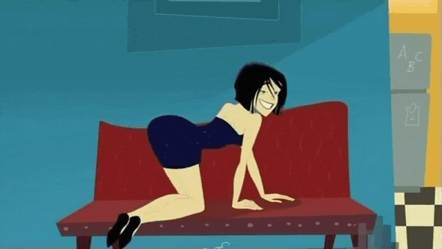 Parker Kovak (Producing Parker) Rule 34 Image