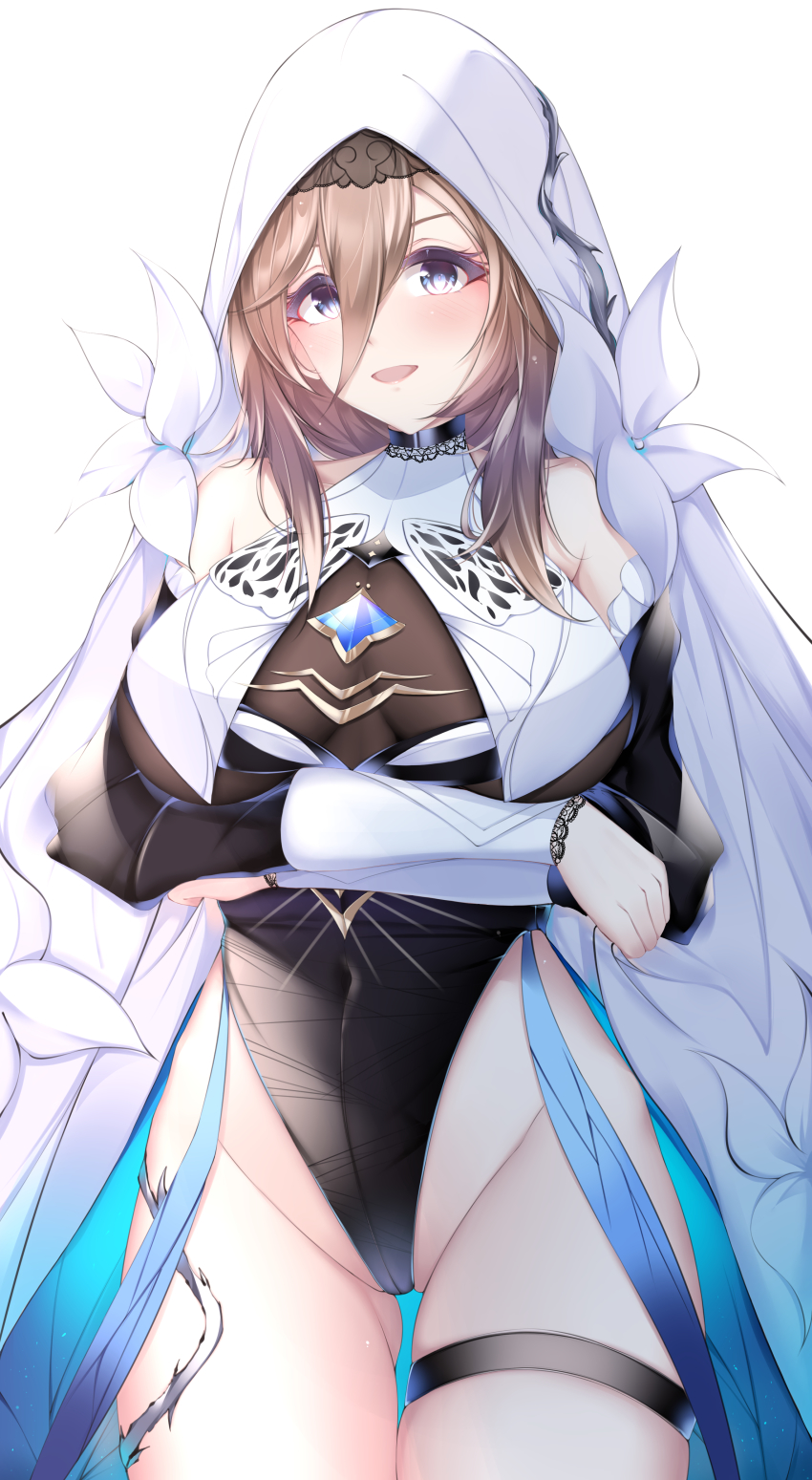 Aponia (Honkai (Series)) Rule 34 Image