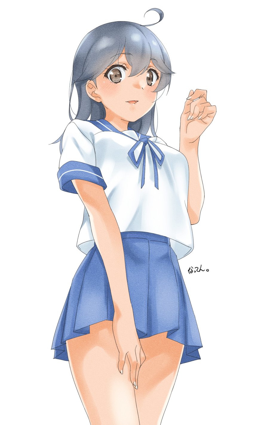 Kantai Collection Rule 34 Image