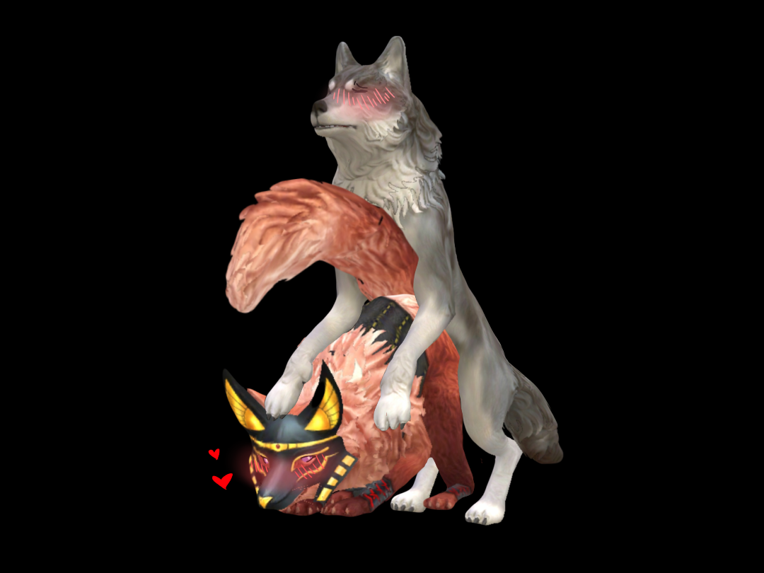 Animal Rule 34 Image