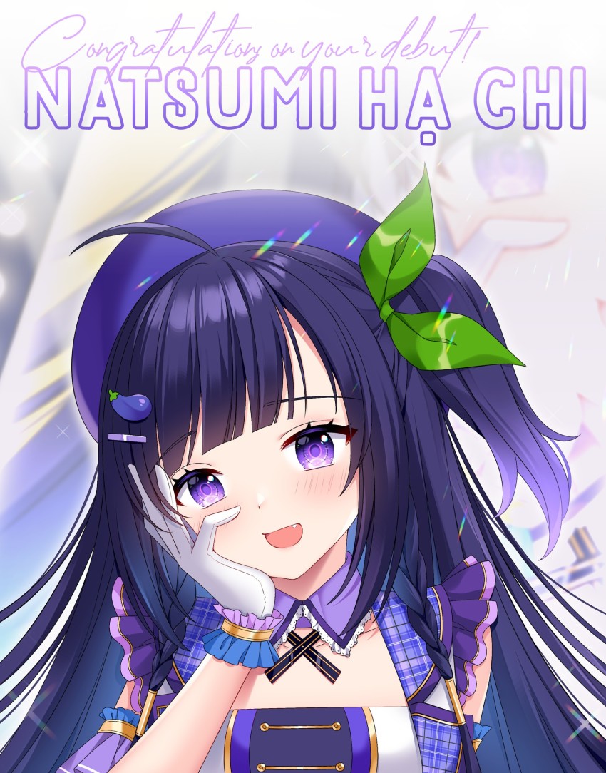 Ahoge Rule 34 Image
