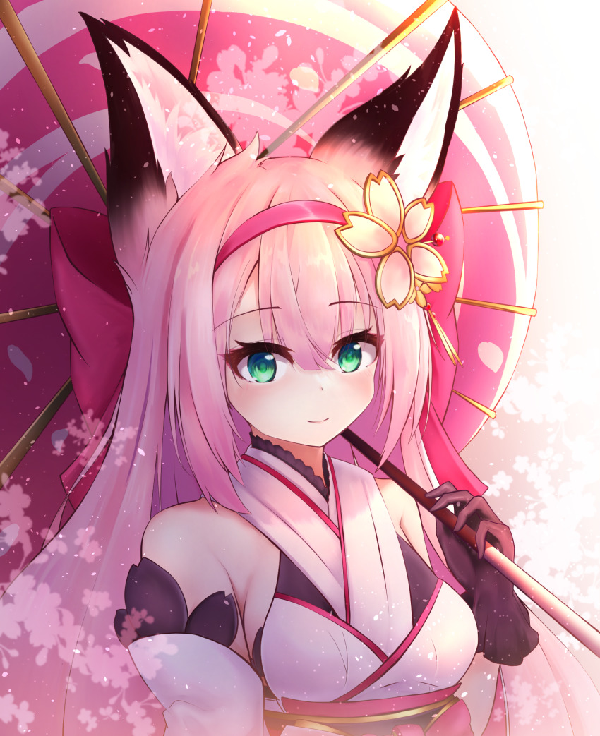 Hanazuki (Azur Lane) Rule 34 Image