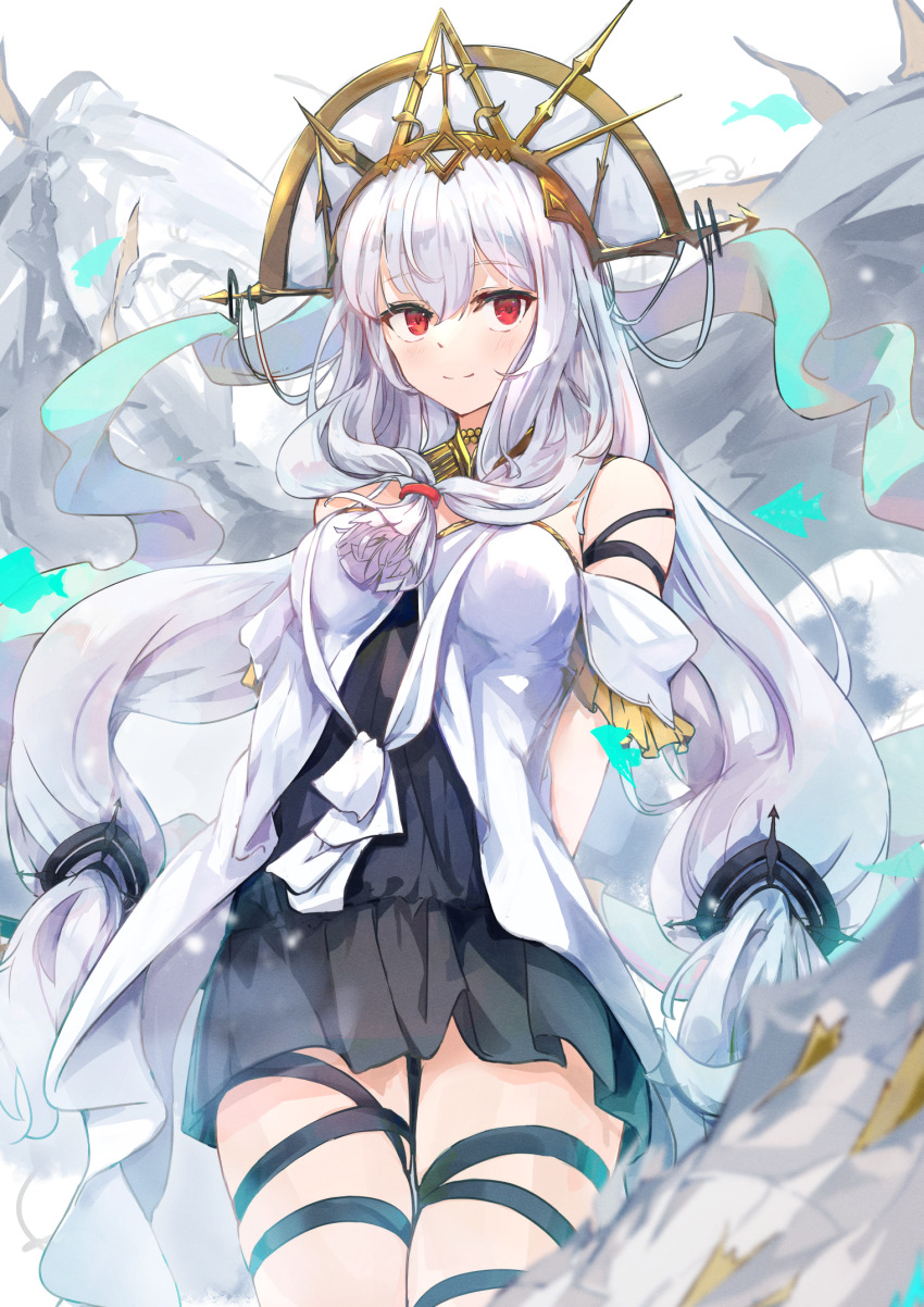 Skadi (Arknights) Rule 34 Image