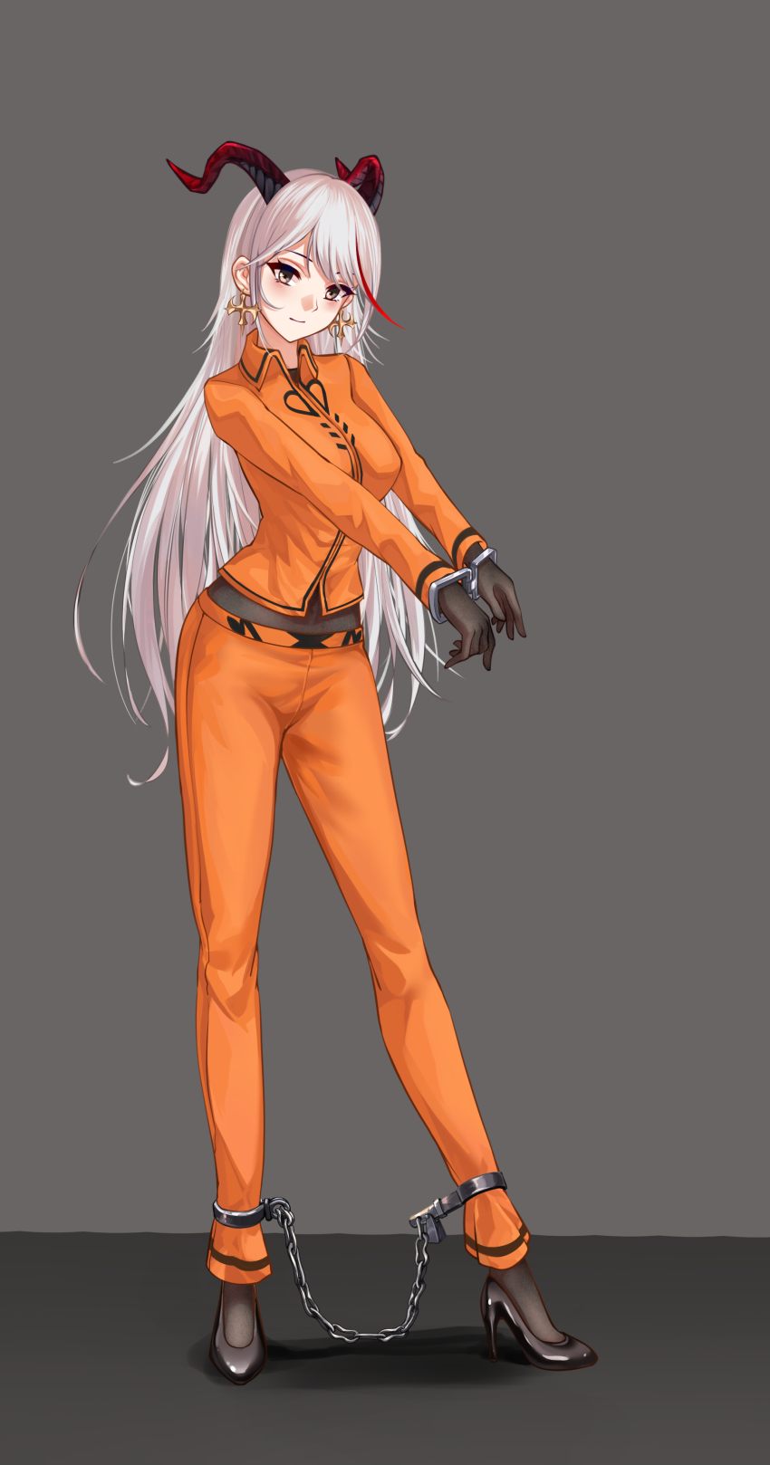 Aegir (Azur Lane) Rule 34 Image