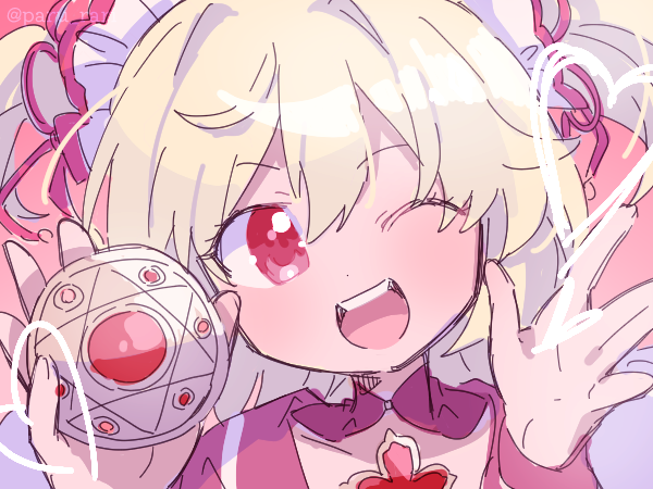 Magia Record: Mahou Shoujo Madoka Magica Gaiden Rule 34 Image