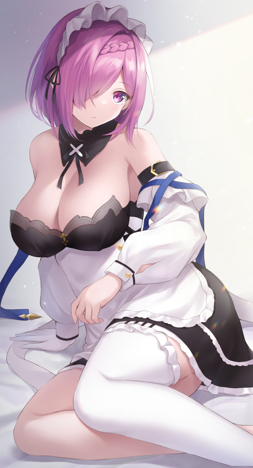 Azur Lane Rule 34 Image