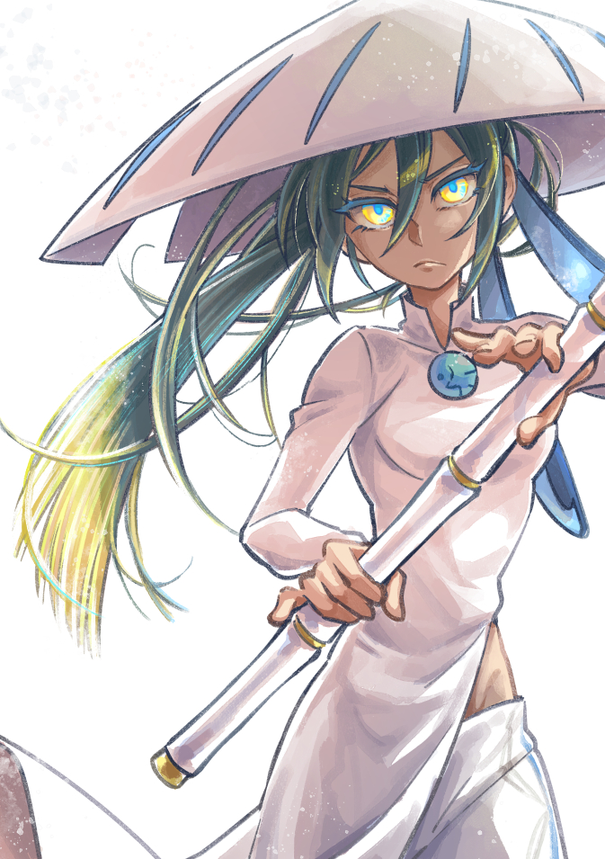 Trung Nhi (Fate) Rule 34 Image