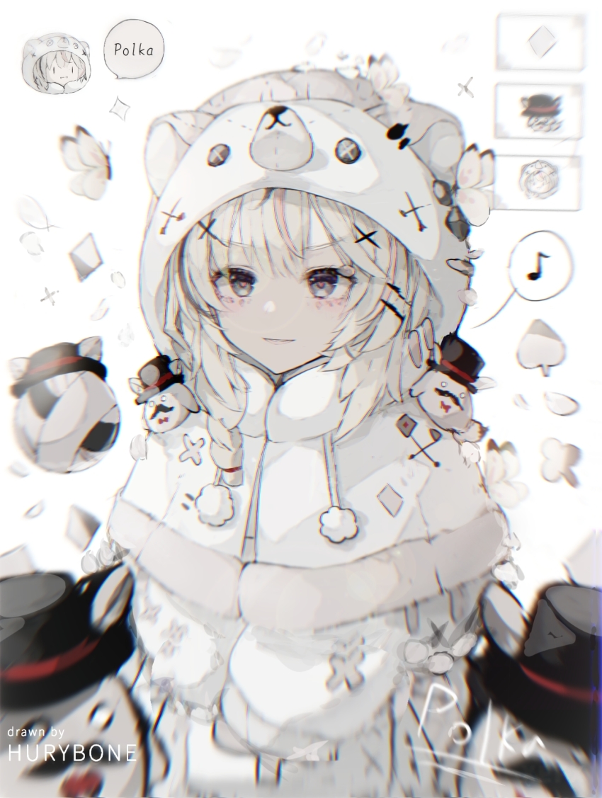 Omaru Polka (Hololive) Rule 34 Image