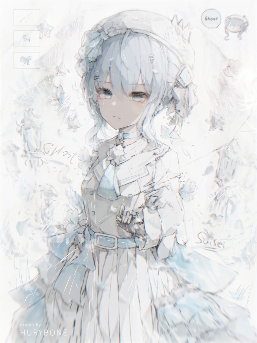 Hoshimachi Suisei (Hololive) Rule 34 Image