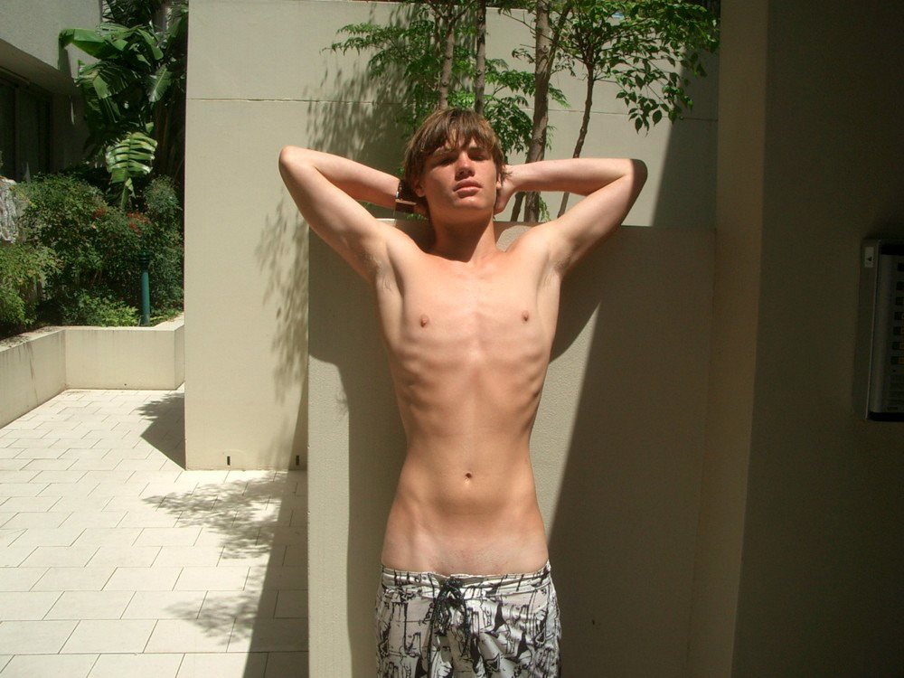 1 Boy Rule 34 Image
