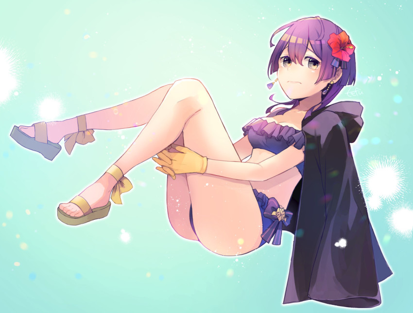 Bernadetta Von Varley (Fire Emblem) Rule 34 Image