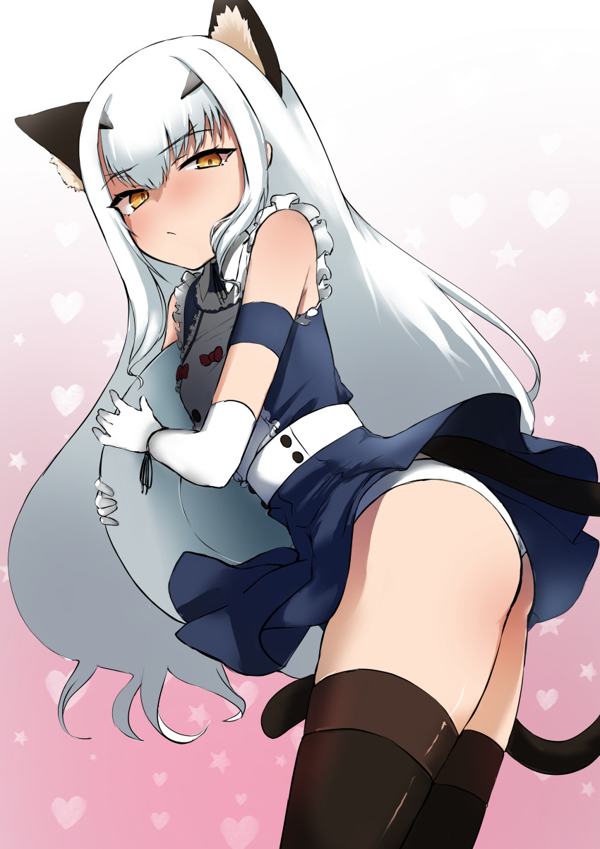 Melusine (Fate) Rule 34 Image
