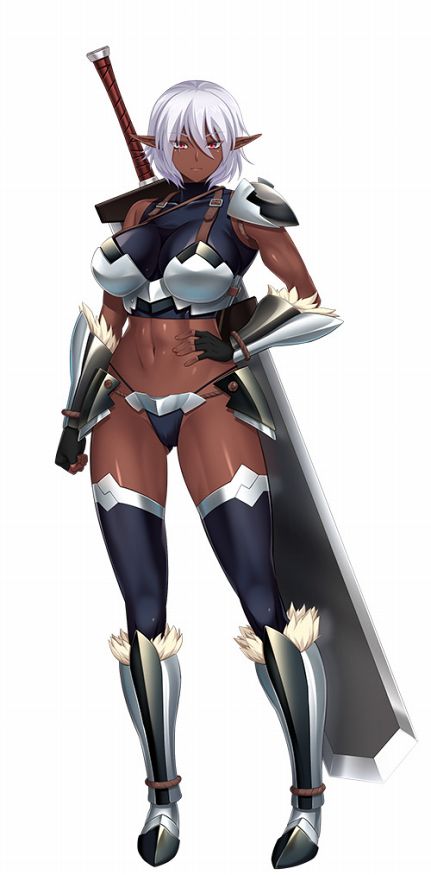 Muse (Elfen King) Rule 34 Image