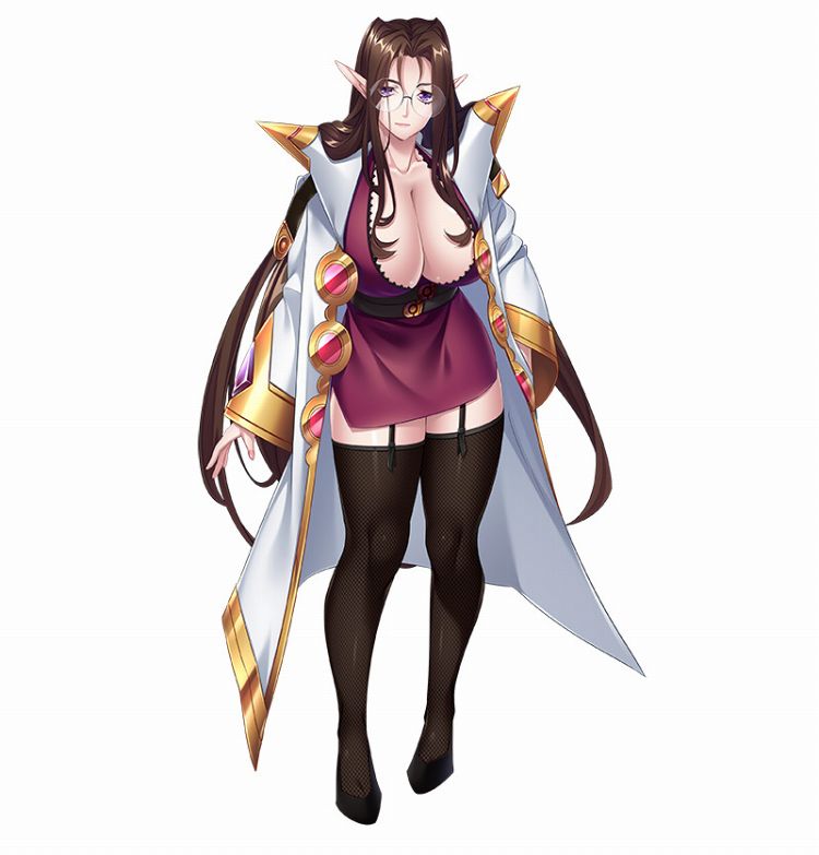 Elfen King Rule 34 Image