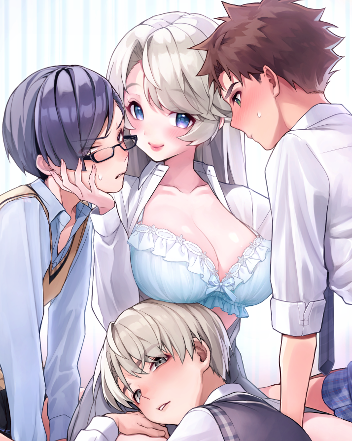 Original Rule 34 Image