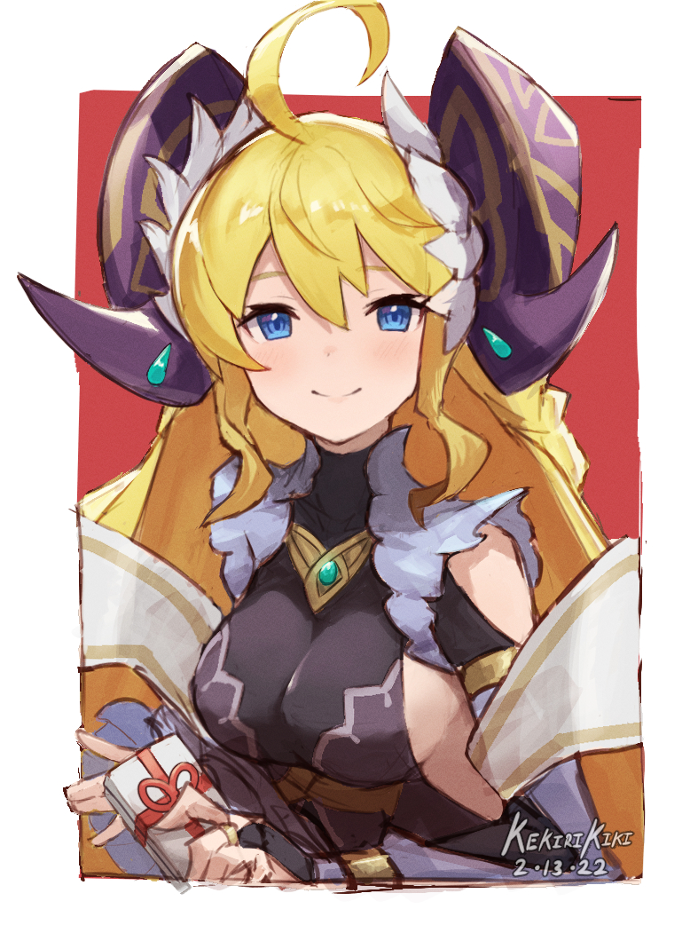 Dragalia Lost Rule 34 Image