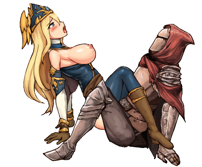 Animated Rule 34 Image