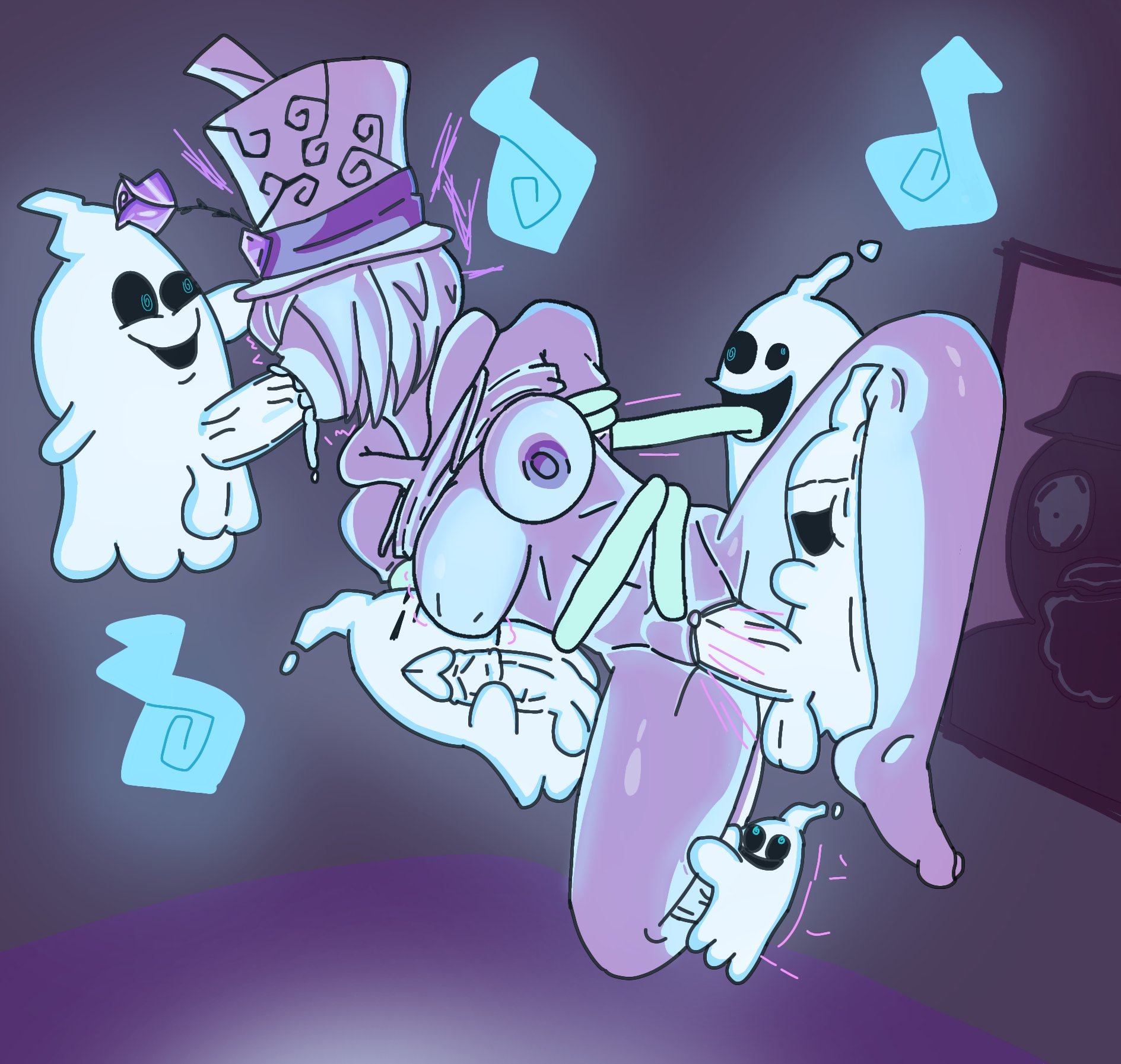 Oc Rule 34 Image
