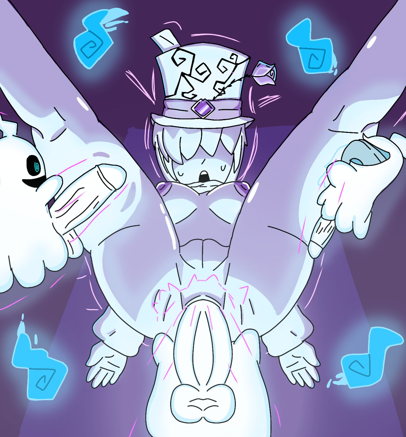 Oc Rule 34 Image