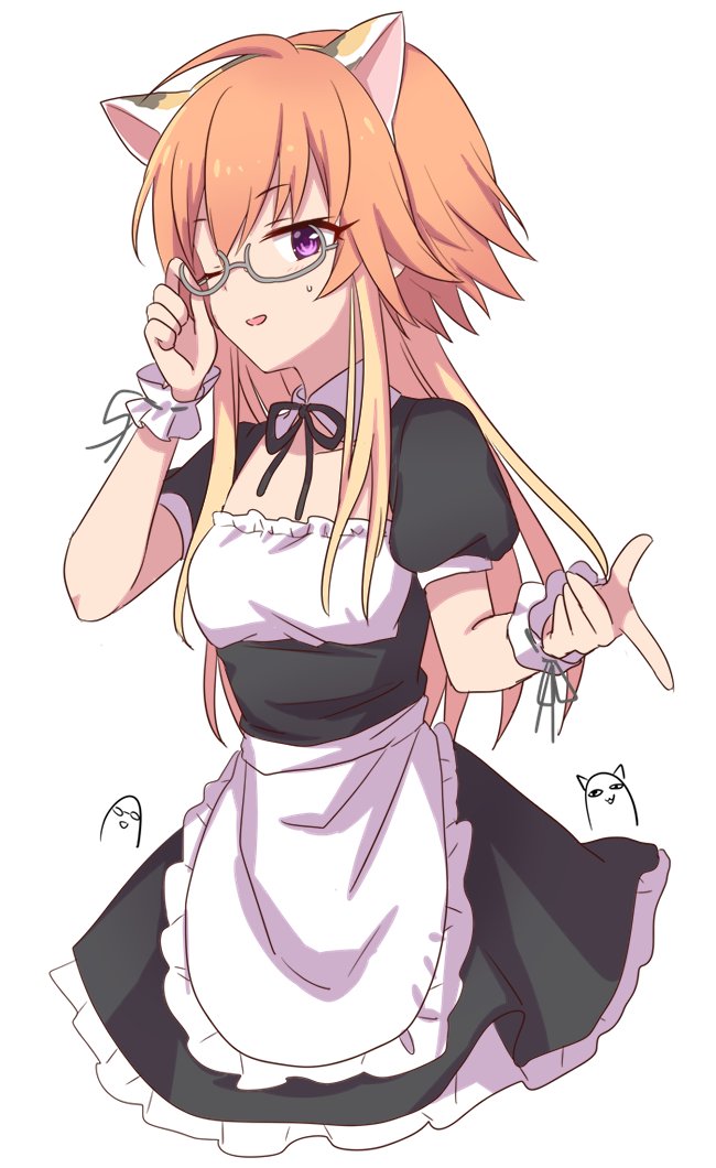 Ninomiya Asuka (Idolmaster) Rule 34 Image