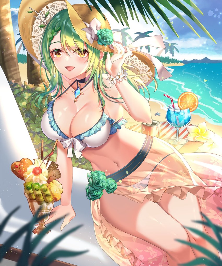 Ceres Fauna (Hololive) Rule 34 Image