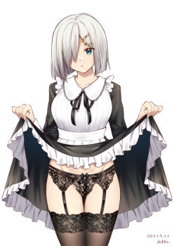Hamakaze (Kancolle) Rule 34 Image