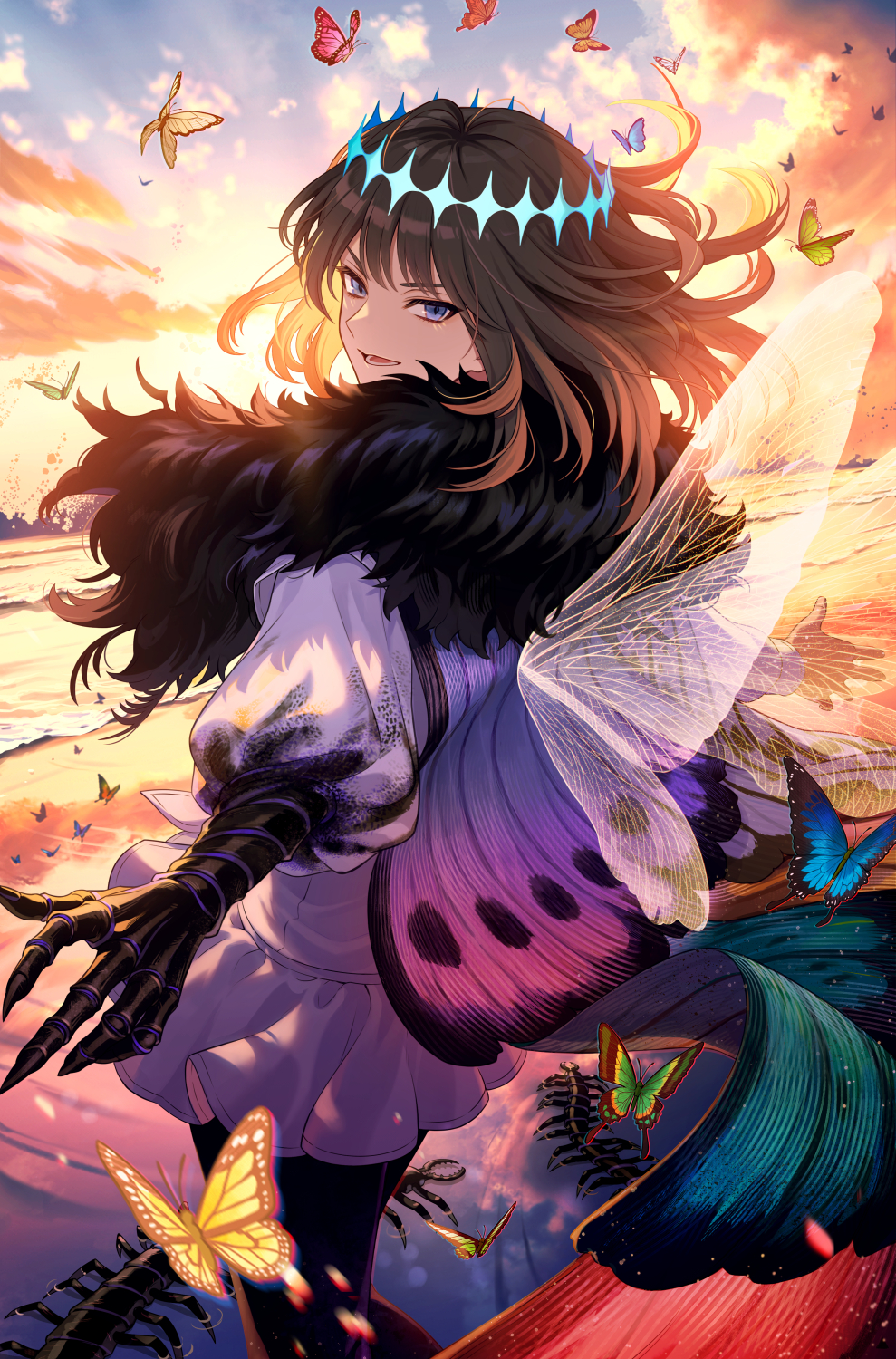 Fate/Grand Order Rule 34 Image
