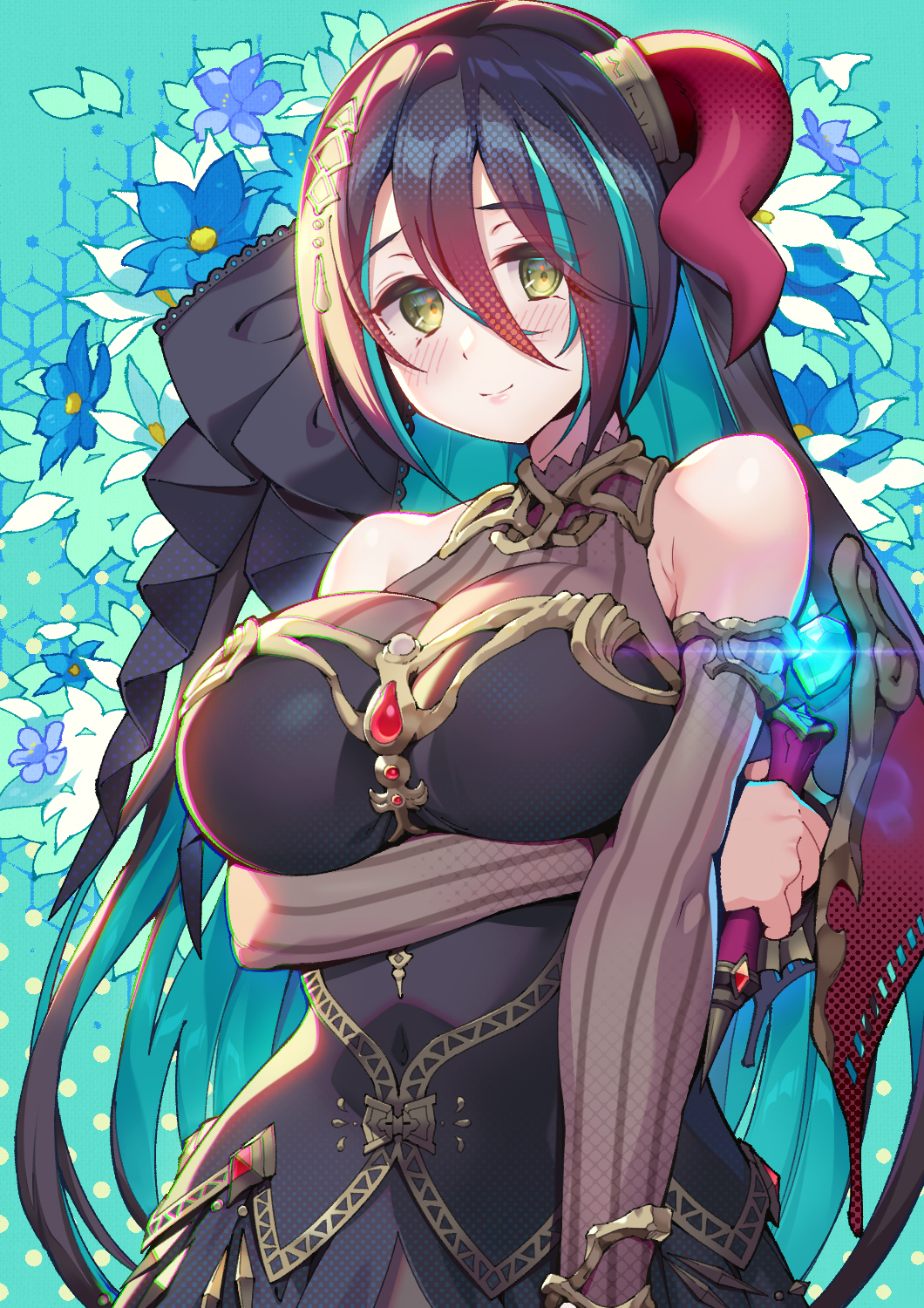 Ranpha (Princess Connect!) Rule 34 Image