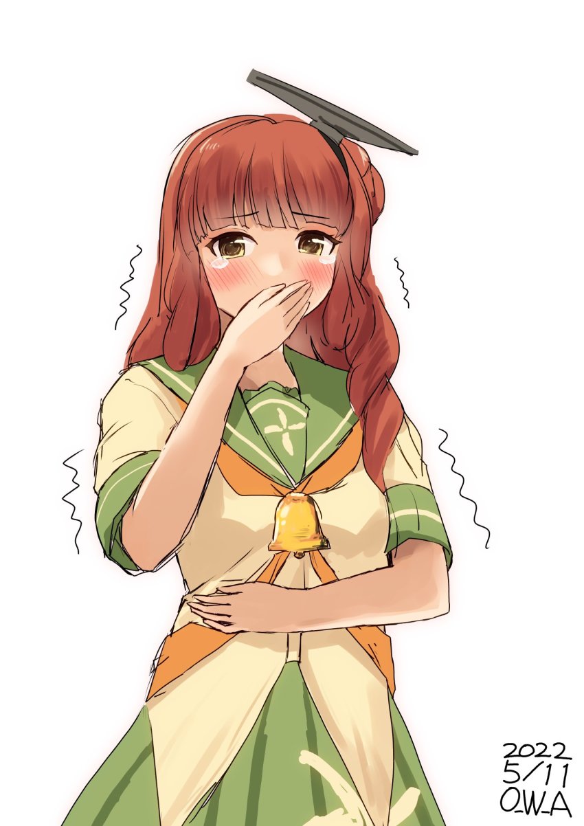 Kantai Collection Rule 34 Image